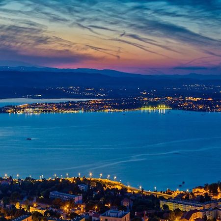 Sete Plage Corniche Экстерьер фото