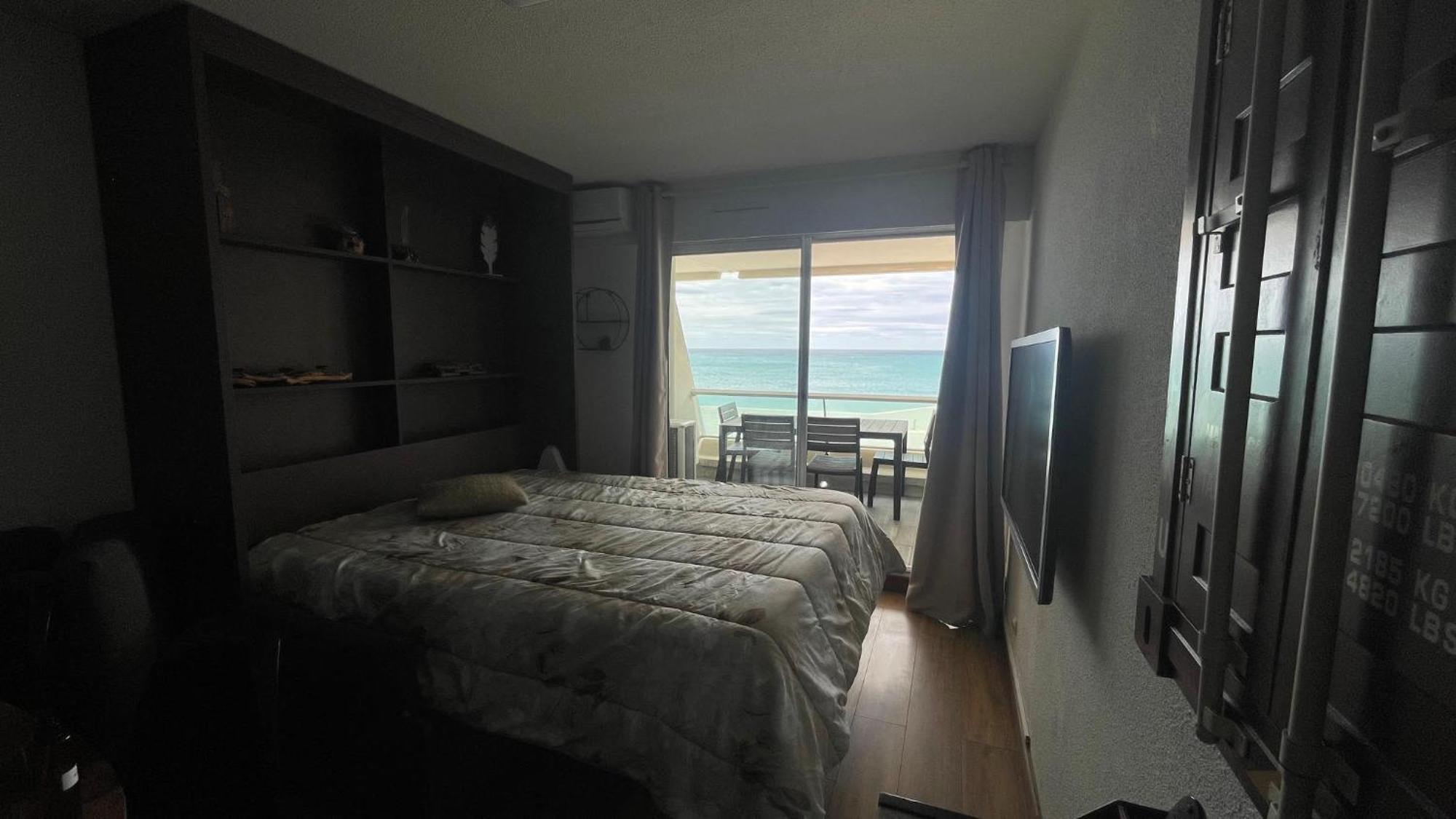 Sete Plage Corniche Экстерьер фото
