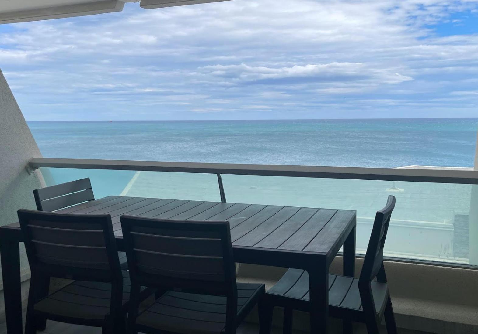 Sete Plage Corniche Экстерьер фото
