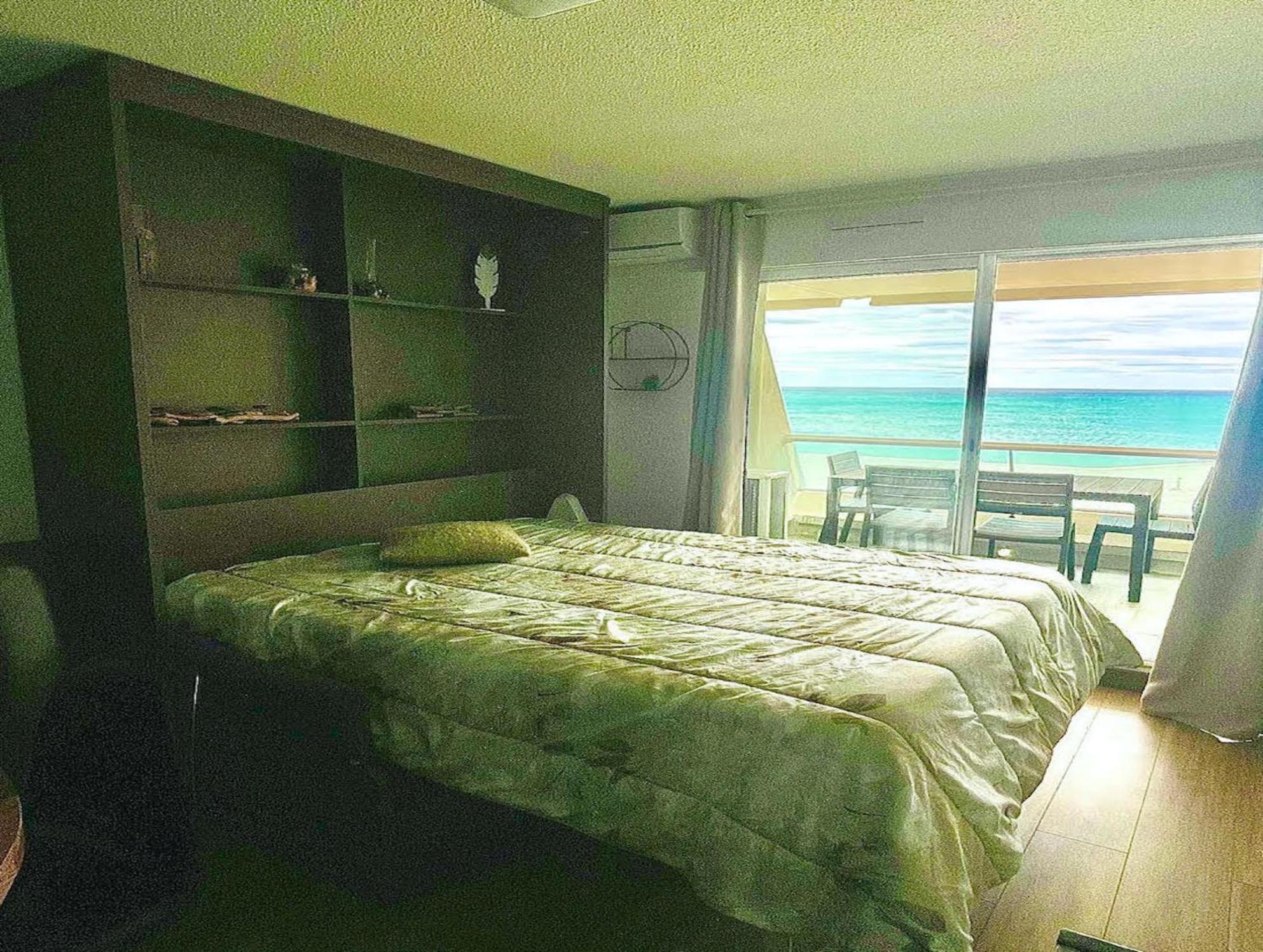 Sete Plage Corniche Экстерьер фото